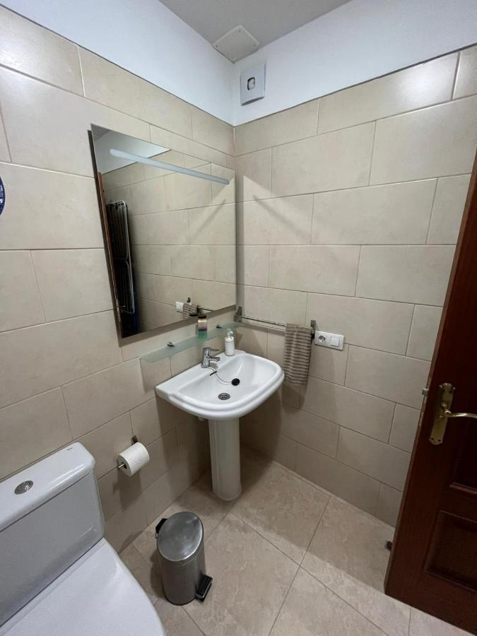 Piso 20 Lägenhet Candelaria Exteriör bild