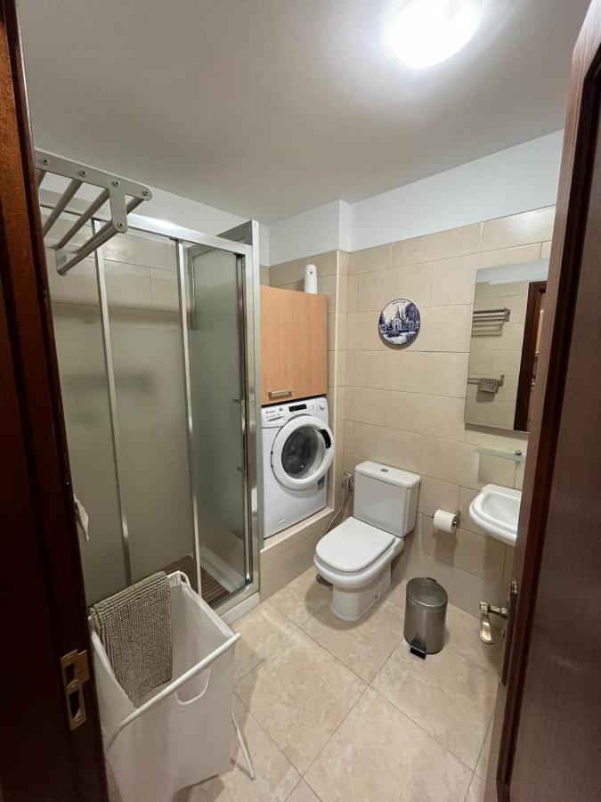 Piso 20 Lägenhet Candelaria Exteriör bild