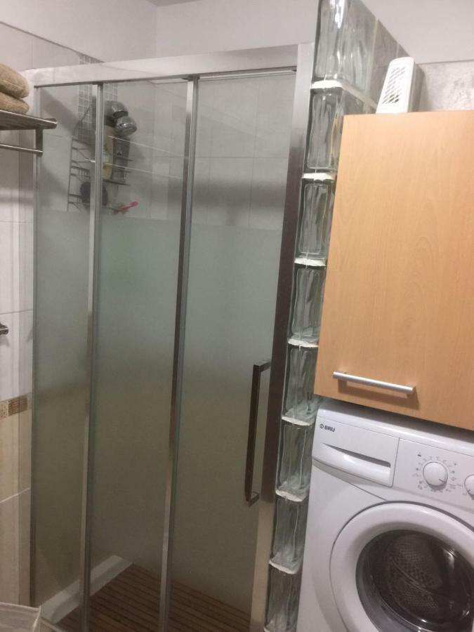 Piso 20 Lägenhet Candelaria Exteriör bild